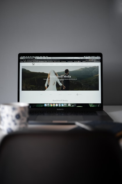 Building a Client-Friendly Website