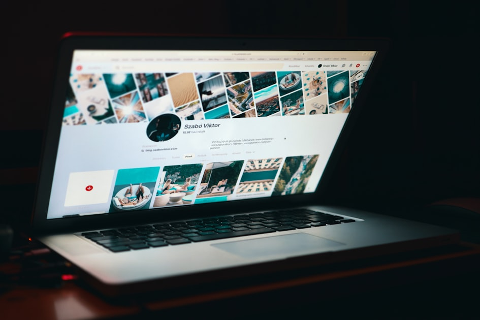 Creating a Unique Brand Identity