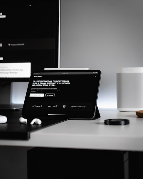 Showcasing Your Graphic Design Skills